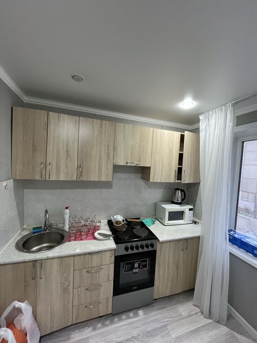 Кухонный гарнитур