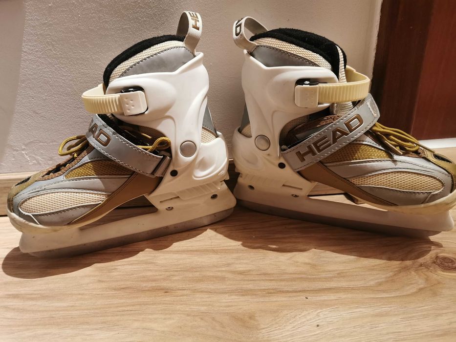 Patine gheata HEAD