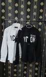 Cămașă icon Dsquared2  // Burberry men
