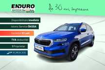 Skoda Karoq Karoq Ambition 4x4 2.0 TDI FACELIFT cu Panoramic