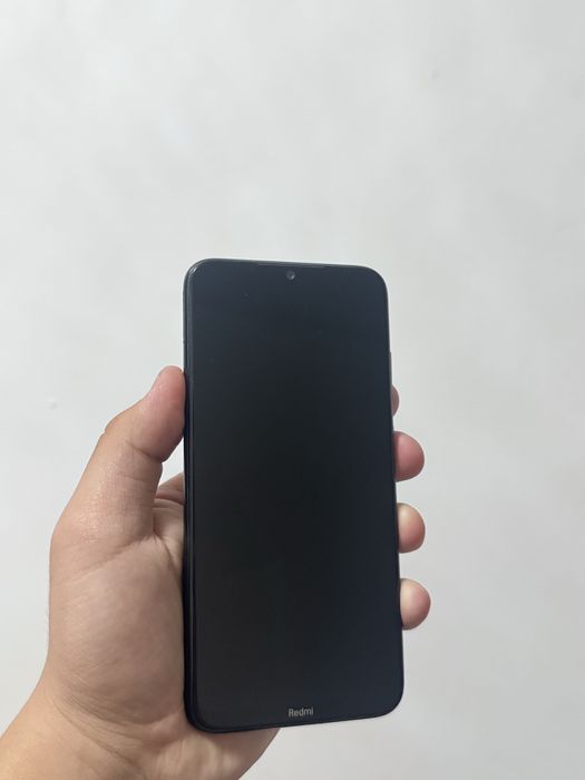 Redmi not 8 в отличном состояний!