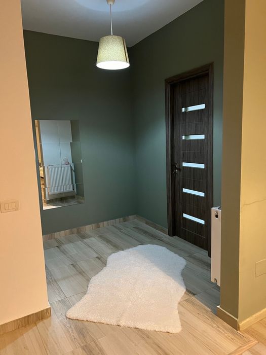 Garsoniera Militari - Orsova - Virtutii