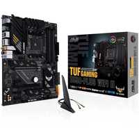 Placa de baza ASUS TUF Gaming B550-PLUS WIFI 6 Ax AMD Ryzen AM4 noua