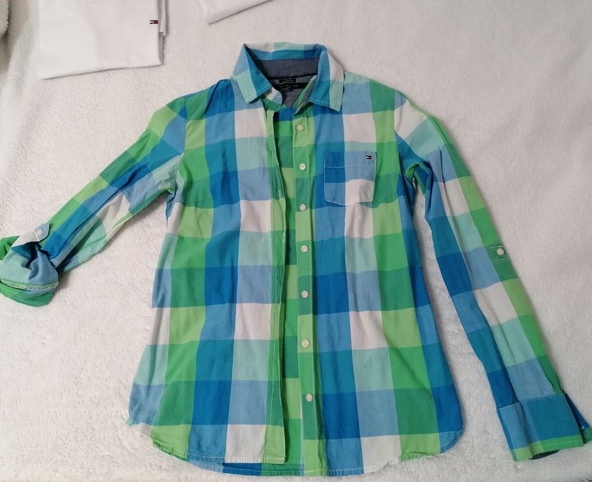 Camasa dama Tommy H, marimea XS-S