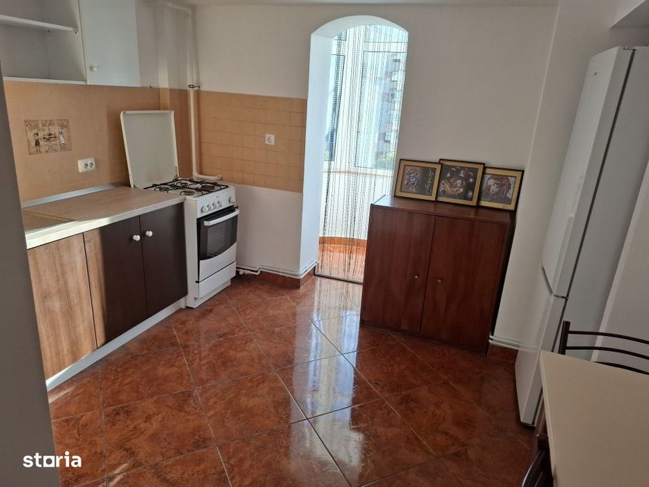 Inchiriere garsoniera, Cal. Bucuresti, etaj 4, Targoviste