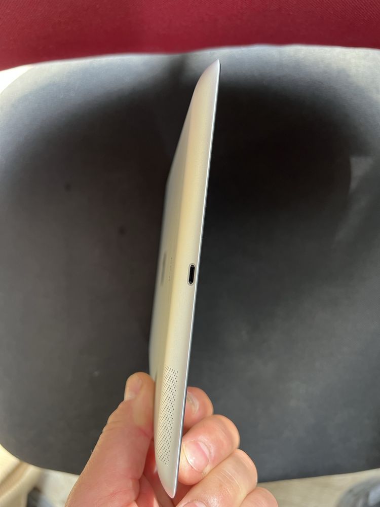 iPad 3rd generation