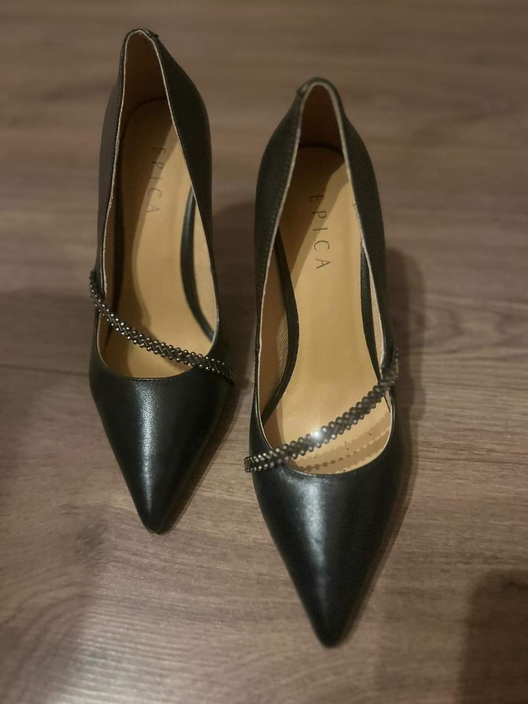 Pantofi Epica nr 35