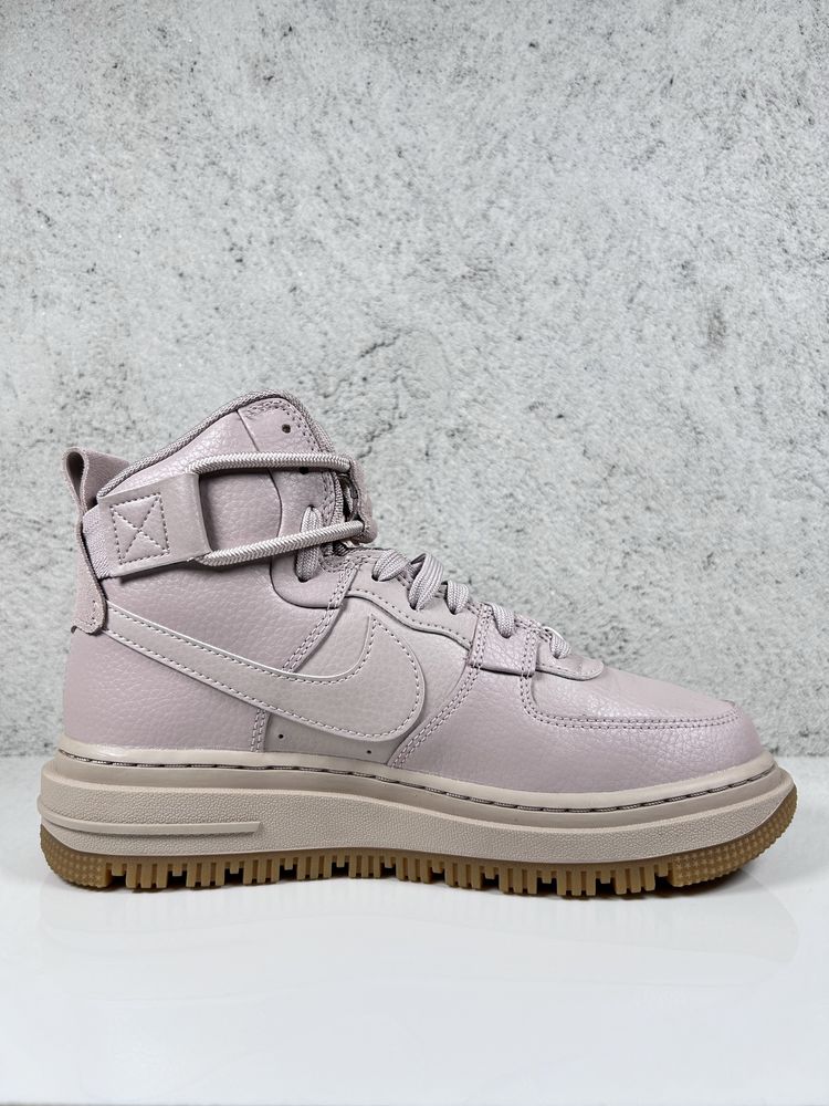 Nike Air Force 1 Utility 2.0 Fossil Stone