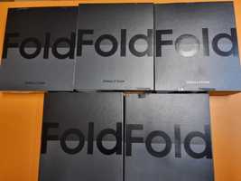 Samsung Fold 4 5G  512gb Gray Green  impecabile ,factura garantie