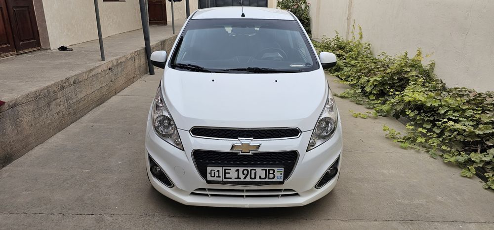 spark optimum plus 2020 продаётся