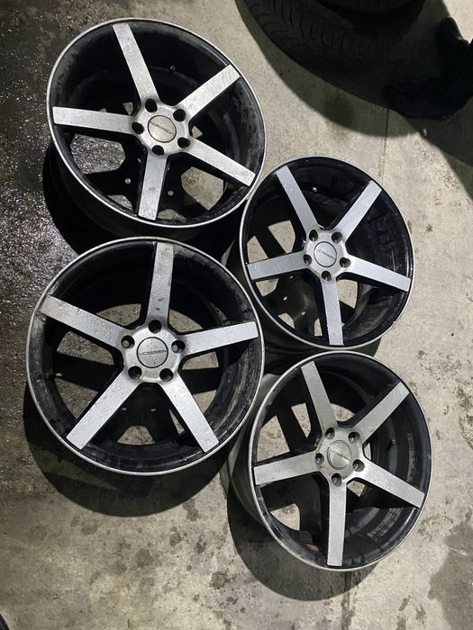 Продам диски R17