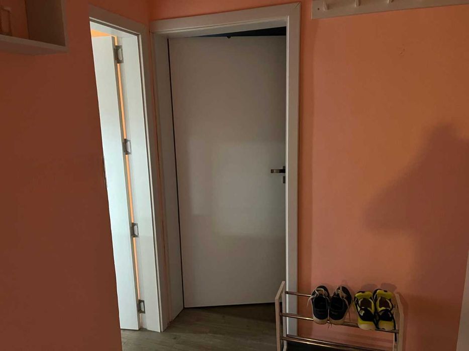 Дава се под наем Четиристаен апартамент в София, Банишора - 80 кв.м за 765 € - Снимка #6