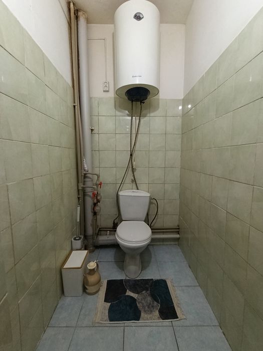 3хкомн кв в 13 мкр 2эт