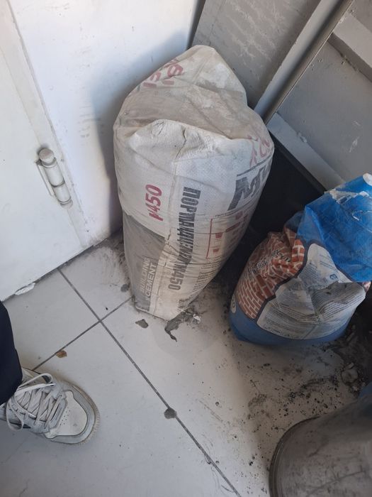 Срочно продам стройматериалы