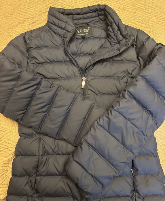 Дамско яке Armani Jeans