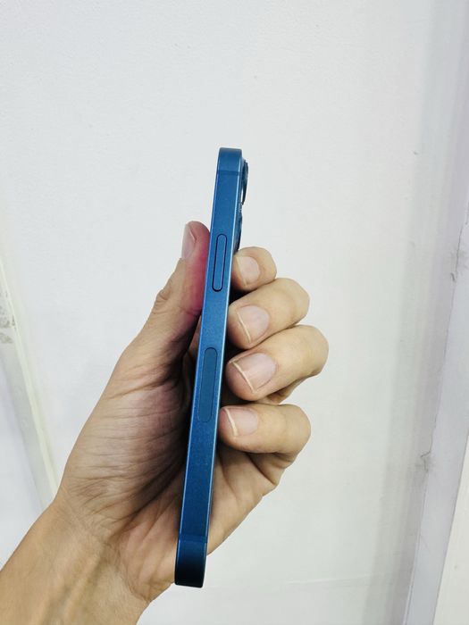 Iphone 13 mini. 88% amerika