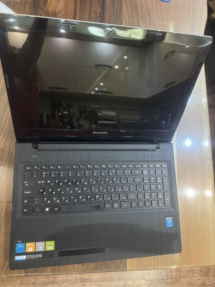 Лаптоп Lenovo G50-30