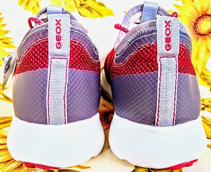 ** adidași *GEOX NEBULA*.43*50%reducere *Original !!