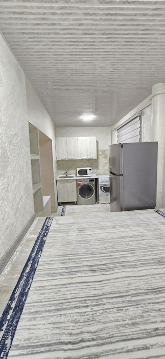 Квартира продаётся улица Лутфий 1в2/1/4 бал 2*6 меб тех евро