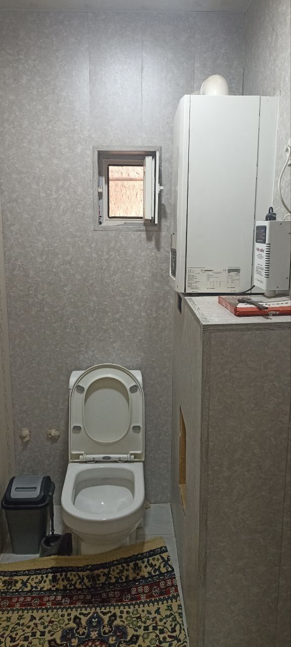 Продаю Свой дом. Захват 14 Соток, Кадастр 7 Соток. Санатория Бустонлик