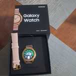 Продам часы Samsung watch