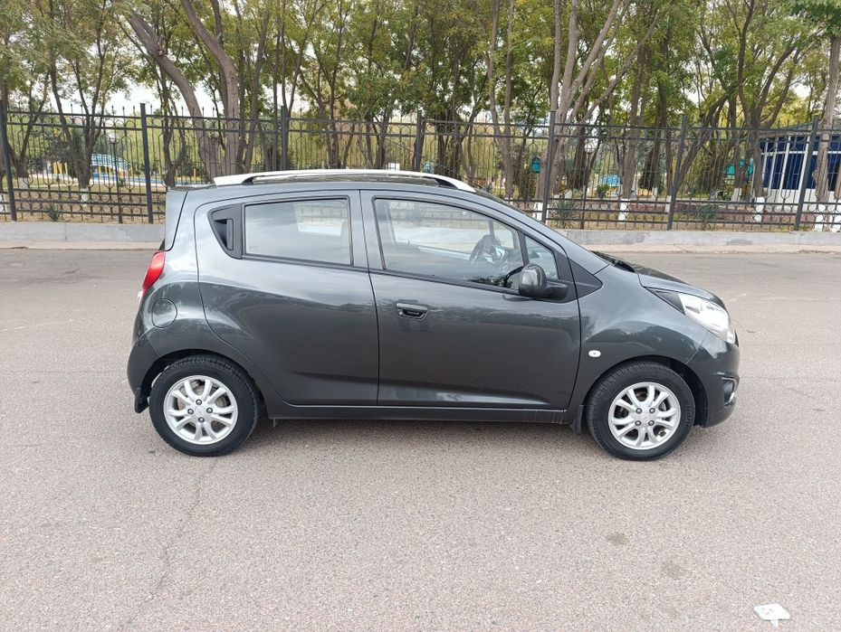Spark AT 2021  elegant plus