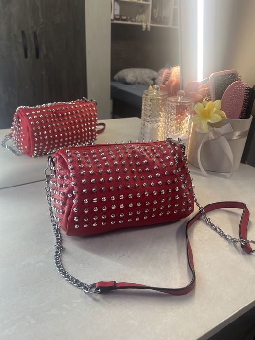 Нова дамска чанта