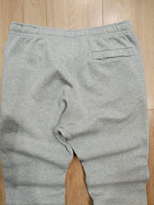 Nike fleece долнище мъжко оригинално