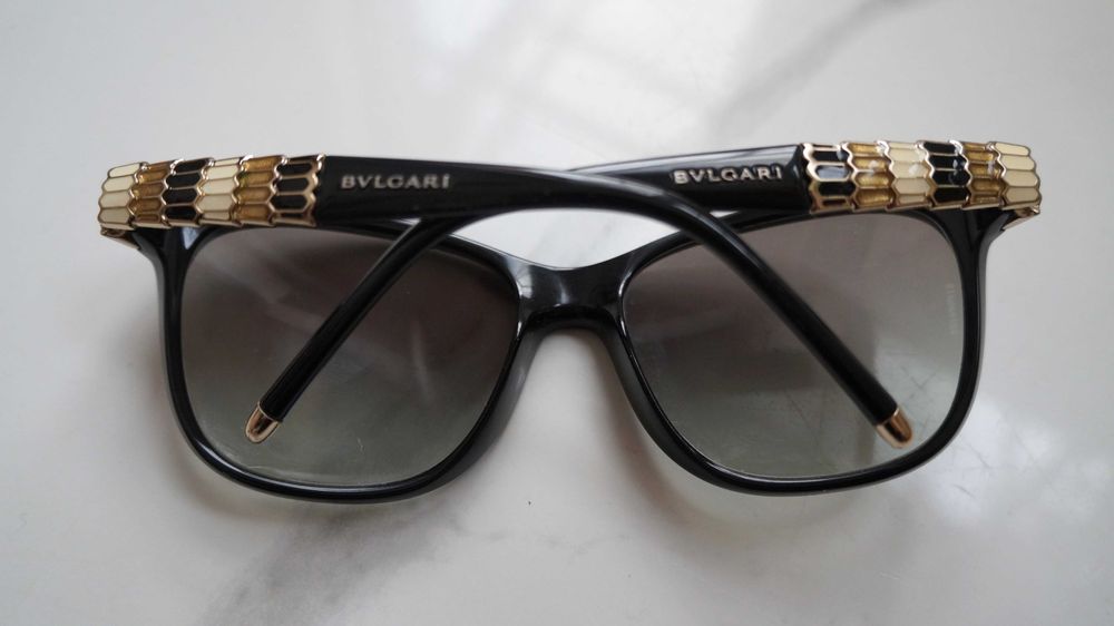 Слънчеви очила Bvlgari