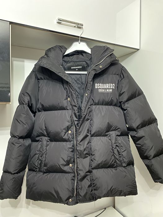 Geacă Dsquared2 for Women - mărimea M