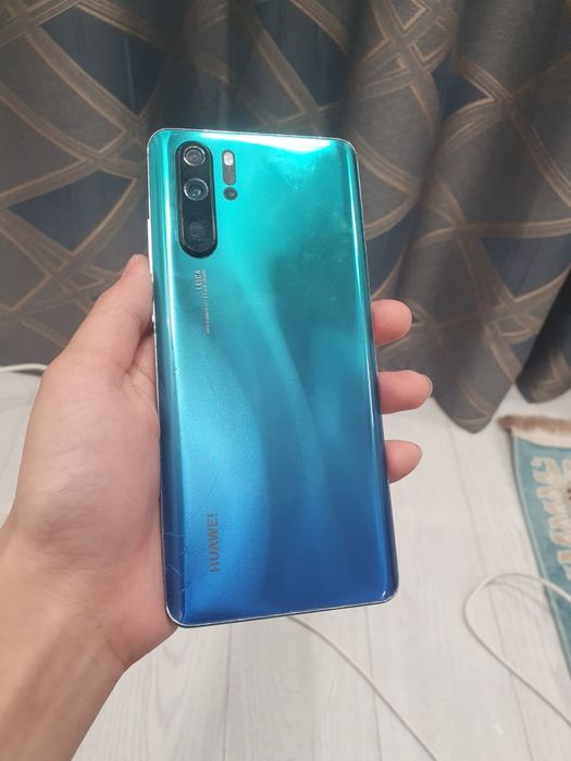 Huawei p30 pro 256 gb
