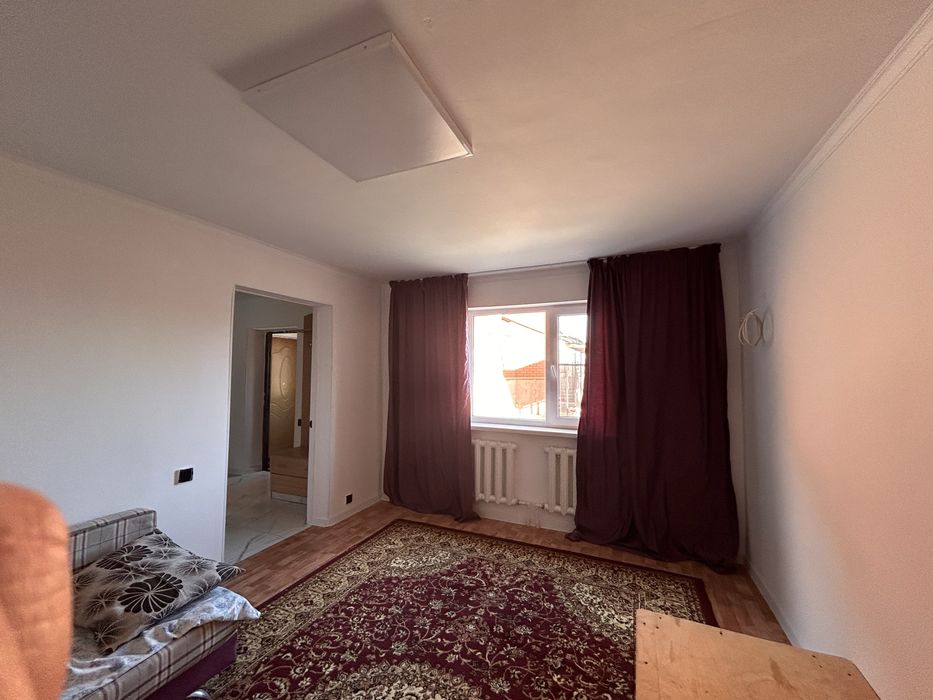 Сдается в аренду времянка