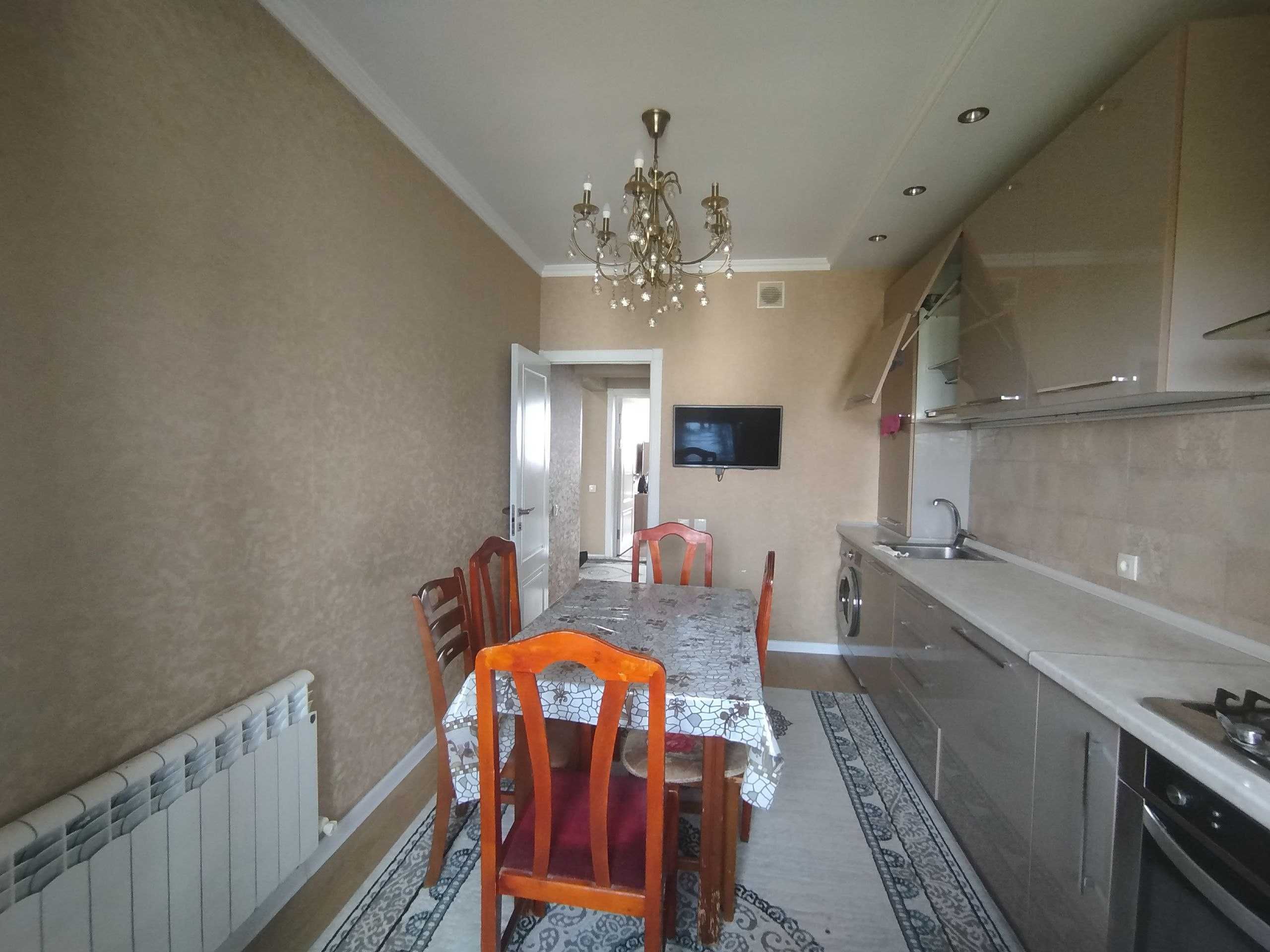Аренда квартира 2 комн. Себзар, Алмазар 500 у.е.
