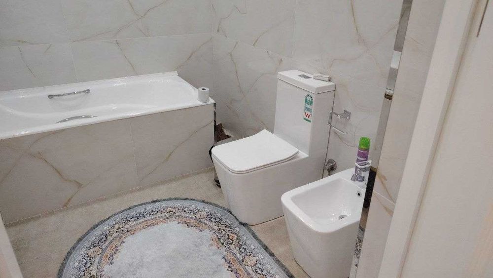 RENT | АРЕНДА квартира в Яккасарай заводская Барбарис  2/6/8 82 кв