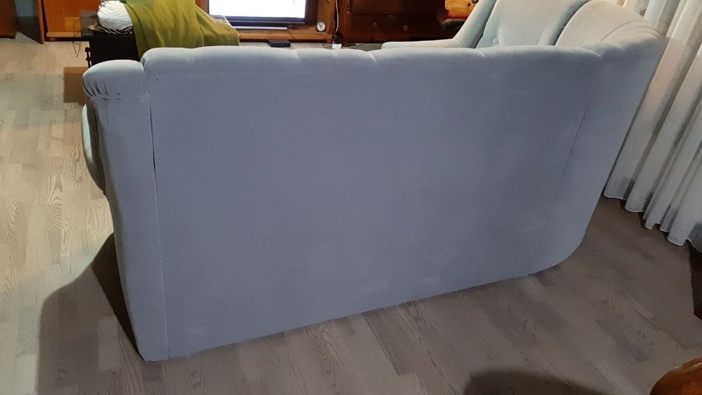 coltar extensibil cu lada de depozitare