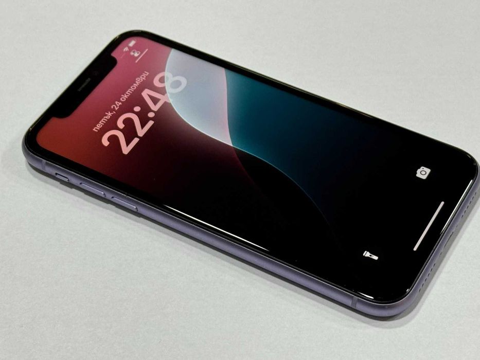 Apple iPhone 11 128GB