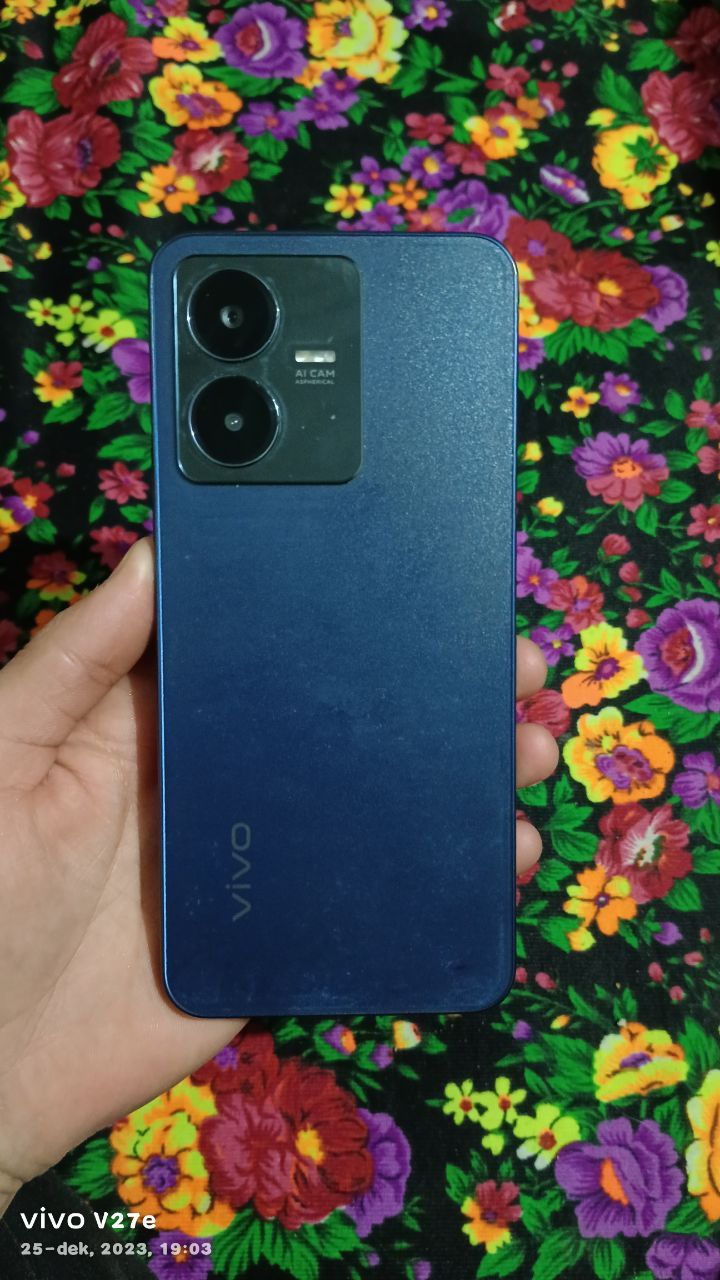 Vivo y22 keliwamz