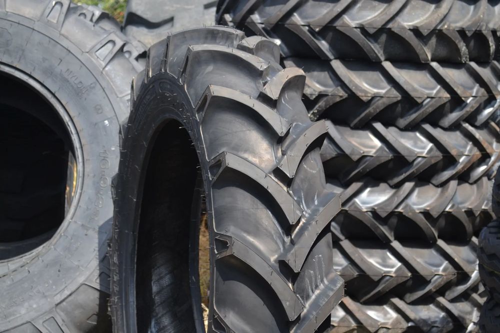 Anvelopa 12.4-32 Speedways GRIPKING 8PR TT - TRANSPORT GRATUIT!