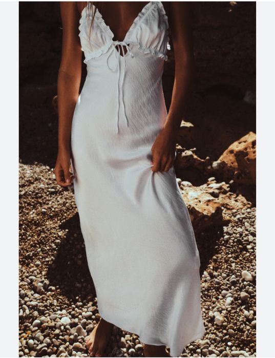 Платье ZARA оригинал