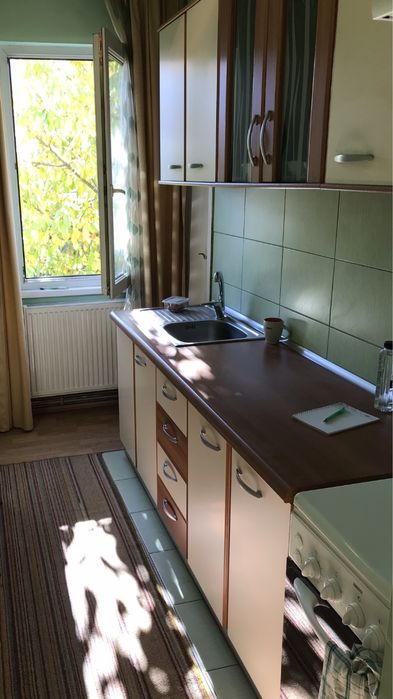 Vand apartament 2 camere cart . Tudor