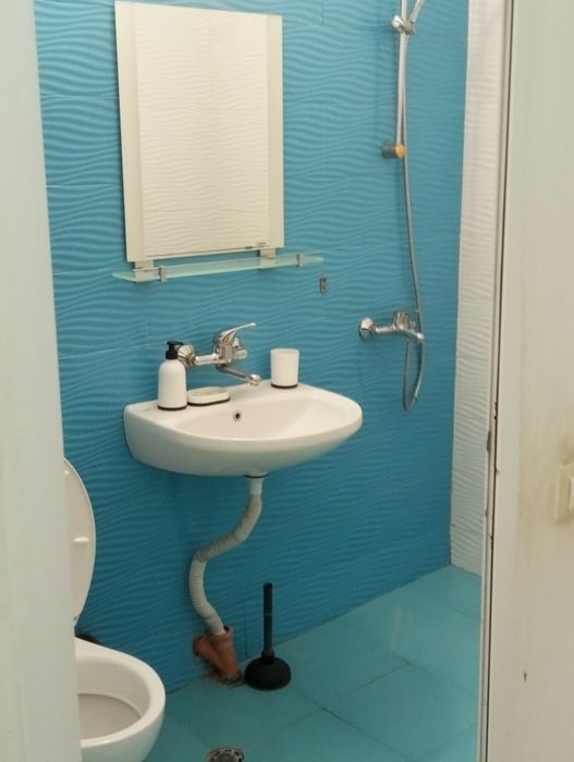 Вик услуги отпушване на канали откриване на теч