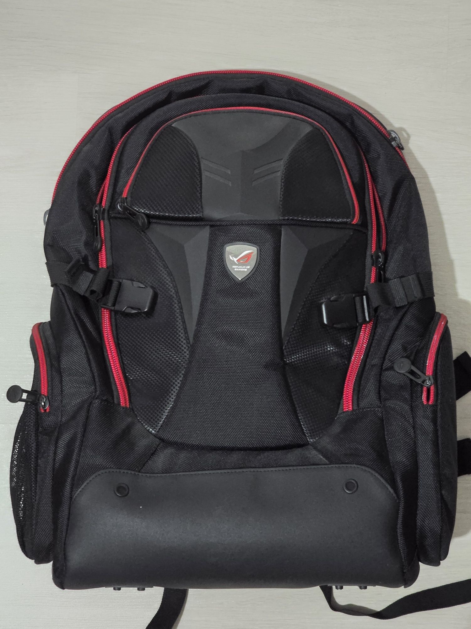 Rucsac Ghiozdan Asus Rog Nomad 17.3"