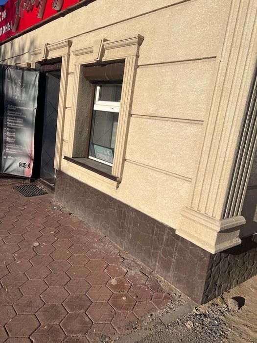 Продаётся здание салона красоты