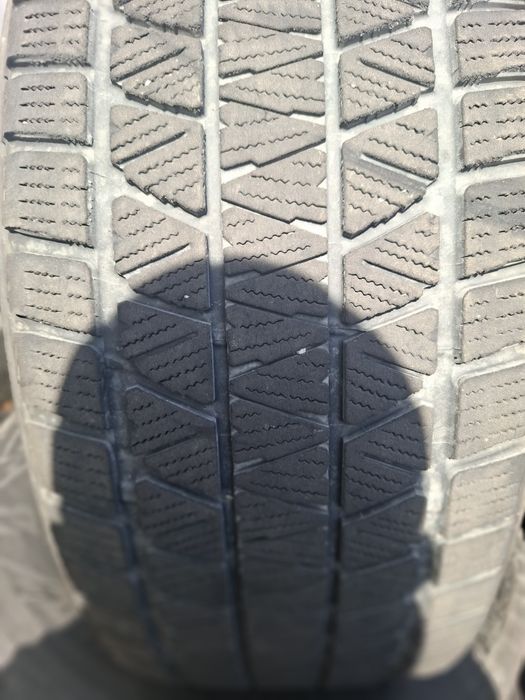 265 60 18 дот 1222 Bridgestone  4броя  цената е за 4бр