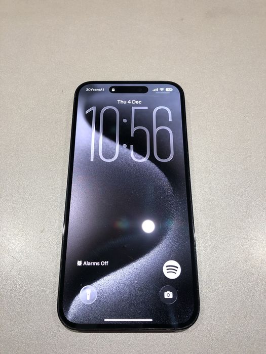 iPhone 14 Pro Max 512Gb 100% Battery