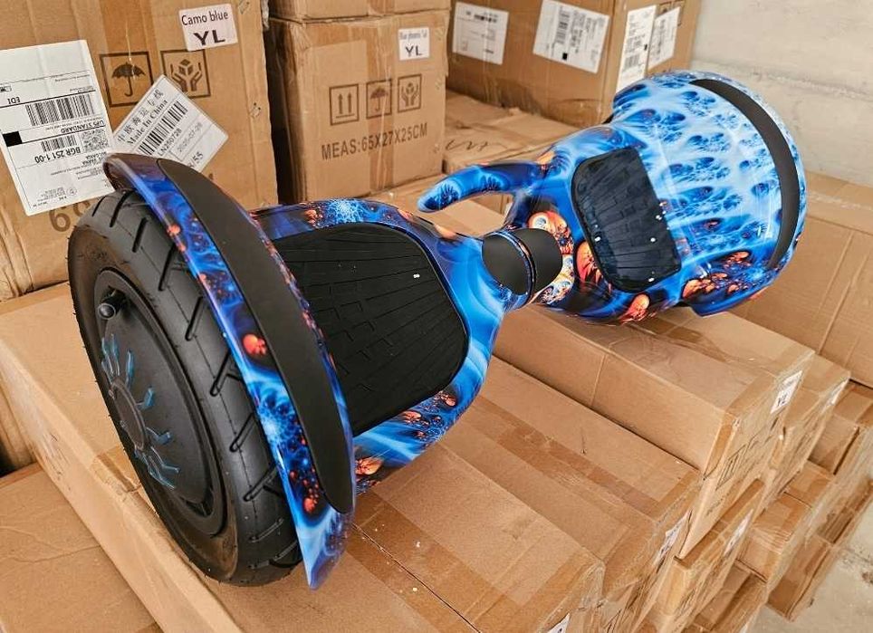 Hoverboard copii 10inch NOU | GARANTIE -50% blackfriday 6.5 / 8 inch