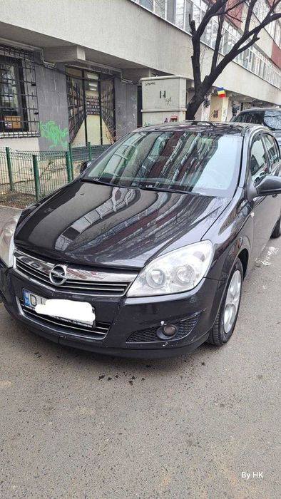 Vanzare Opel Astra