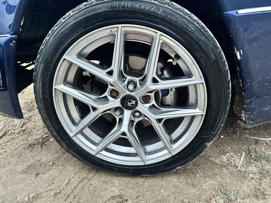 Продам диска новый R17