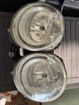 Faruri Fiat 500 halogen