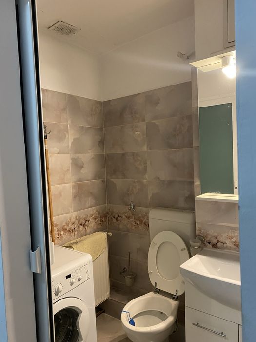 Vand garsoniera Popa Sapca